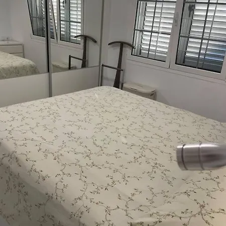 Apartman Tunos 94 Las Palmas de Gran Canaria