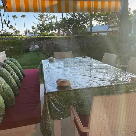 Apartman Tunos 94