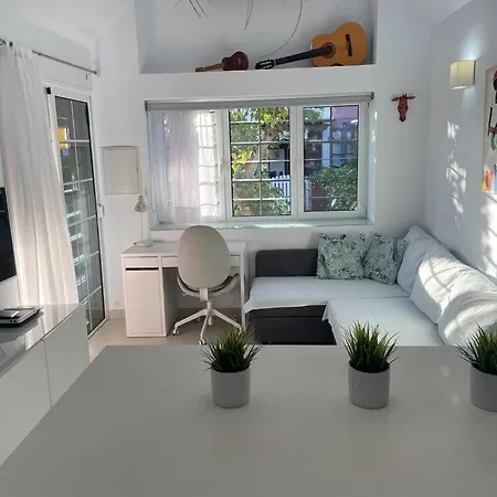 Apartman Tunos 94
