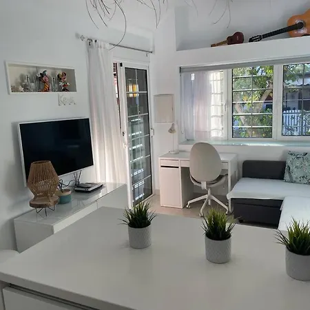 Tunos 94 Apartman