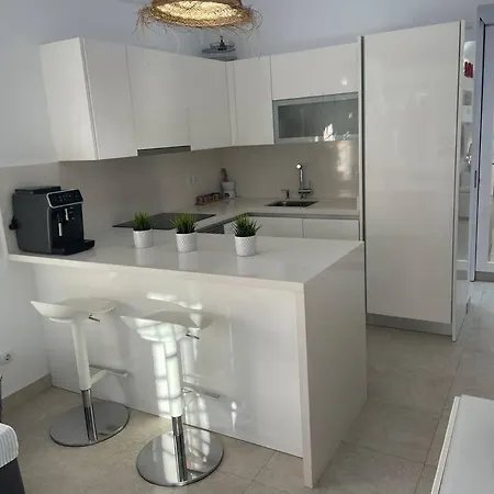 Apartman Tunos 94 Las Palmas de Gran Canaria